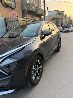 کیا سپۆرتاج